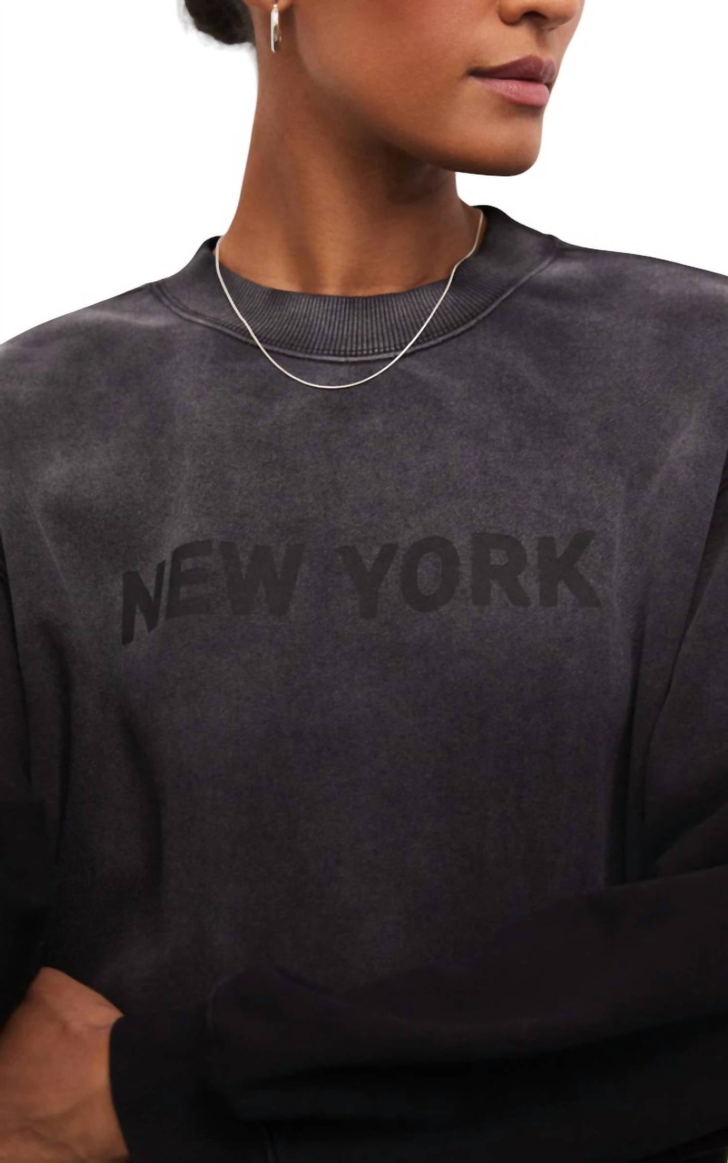 Z Supply - DESTINATION SWEATSHIRT