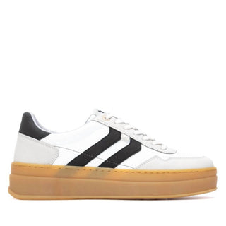 Xti - Women's 144630 Round Toe Sneakers