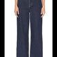 Agolde - Dame High Rise Wide Leg Jeans