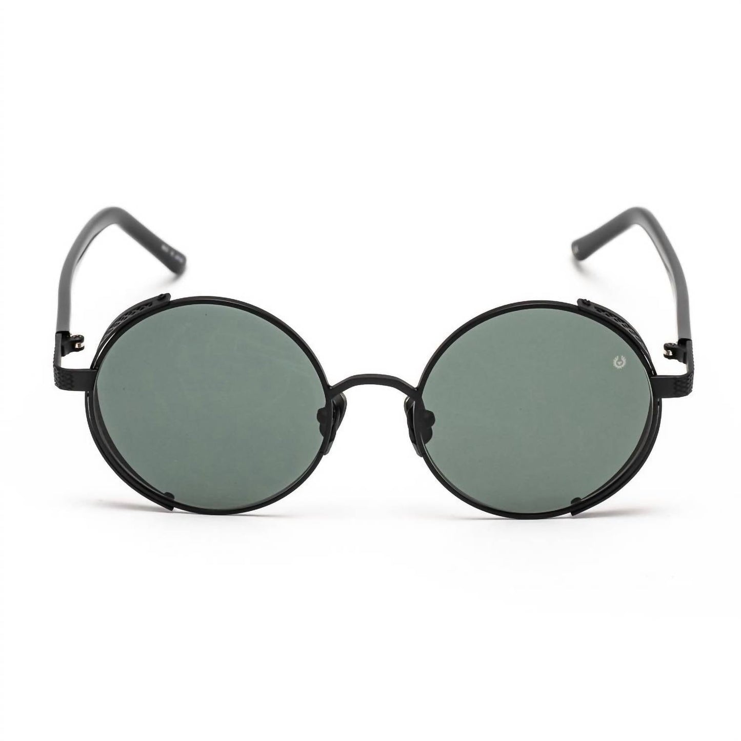 Belstaff - Women's Stainless Steel Sunglasses