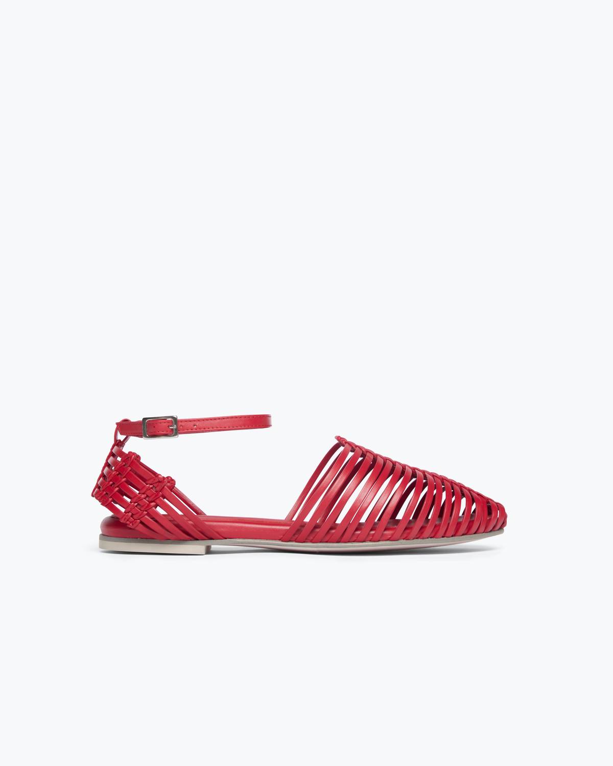 Freda Salvador - Women's Blake Flat Sandal