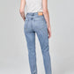 Citizens Of Humanity - CHARLOTTE HIGH RISE STRAIGHT JEAN