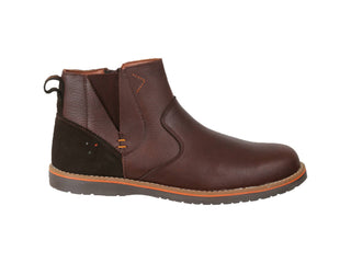 Triples - Casual Rocco Boot