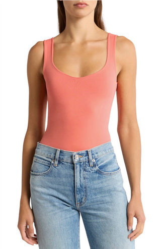 Free People - Clean Lines Bodysuit