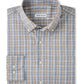 Peter Millar - Powell Crown Lite Cotton-stretch Sport Shirt