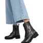 Xti - Women's 143090 Round Toe Booties