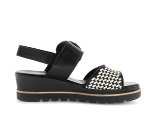 Gabor - Women's Wedge Sandal