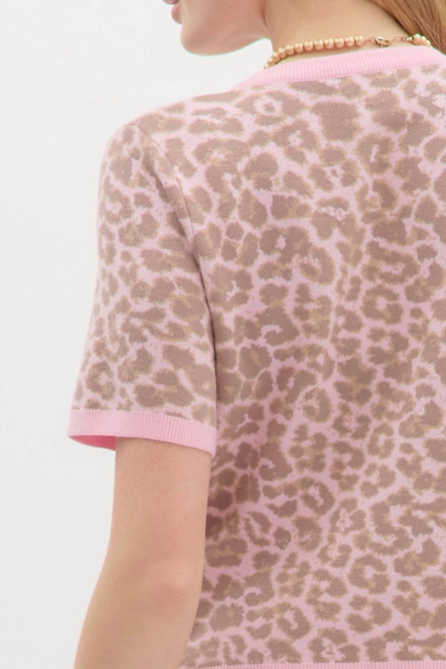 Entro - The Connie Sweater