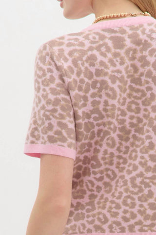 Entro - The Connie Sweater