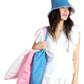 Jocelyn - Women's Mykonos Tote Bag