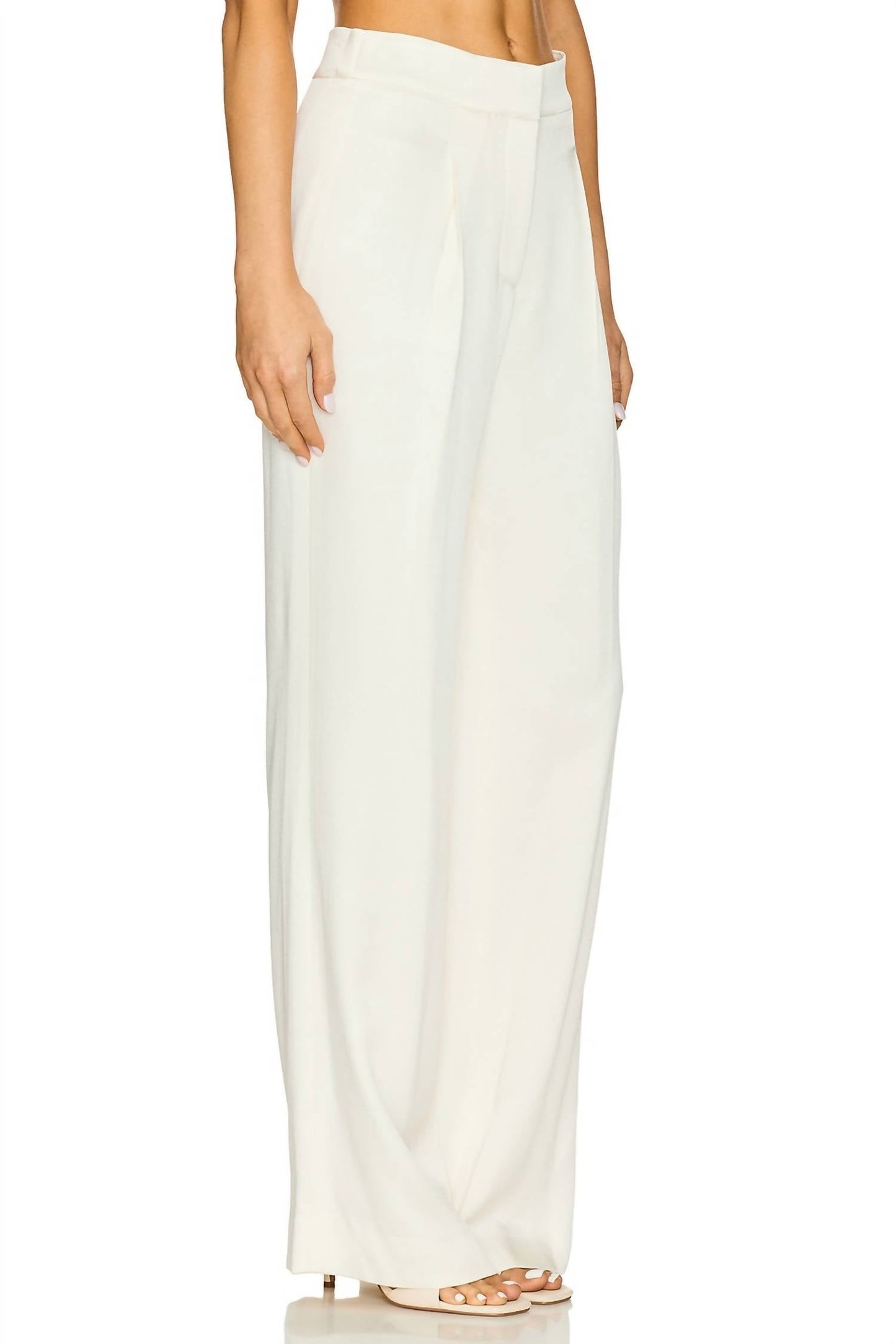 Veronica Beard - Robinne Trousers