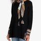 Johnny Was - Golden Spring Scarf