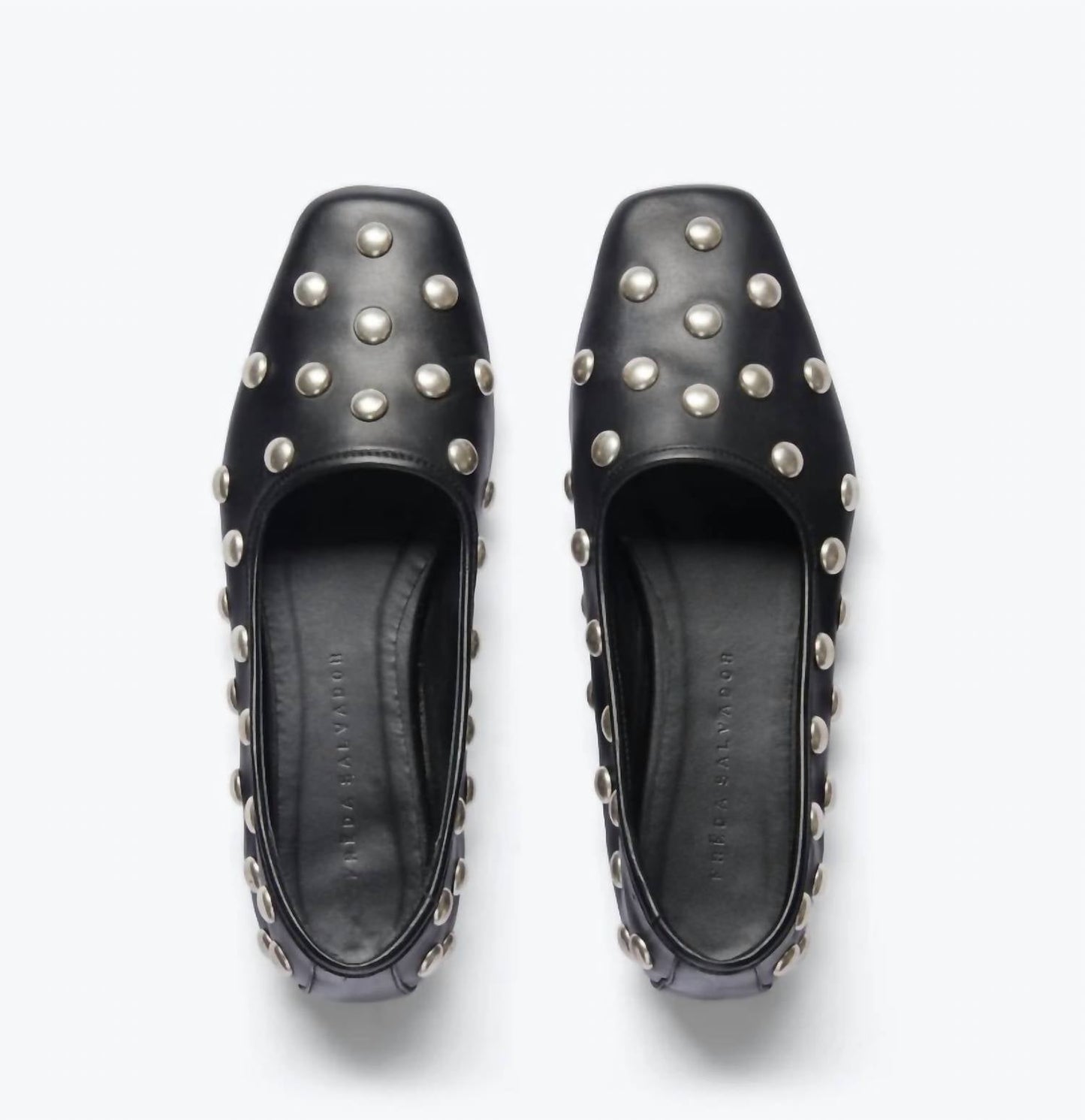 Freda Salvador - Women's Jessie Ballet Flat Shoes
