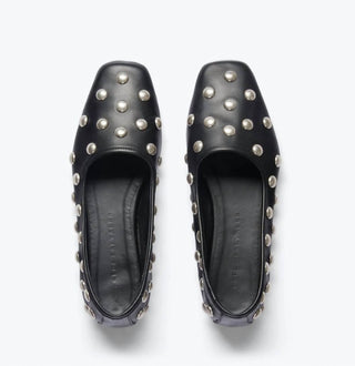 Freda Salvador - Women's Jessie Ballet Flat Shoes