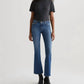 Ag Jeans - Angel Low-rise Bootcut Jeans