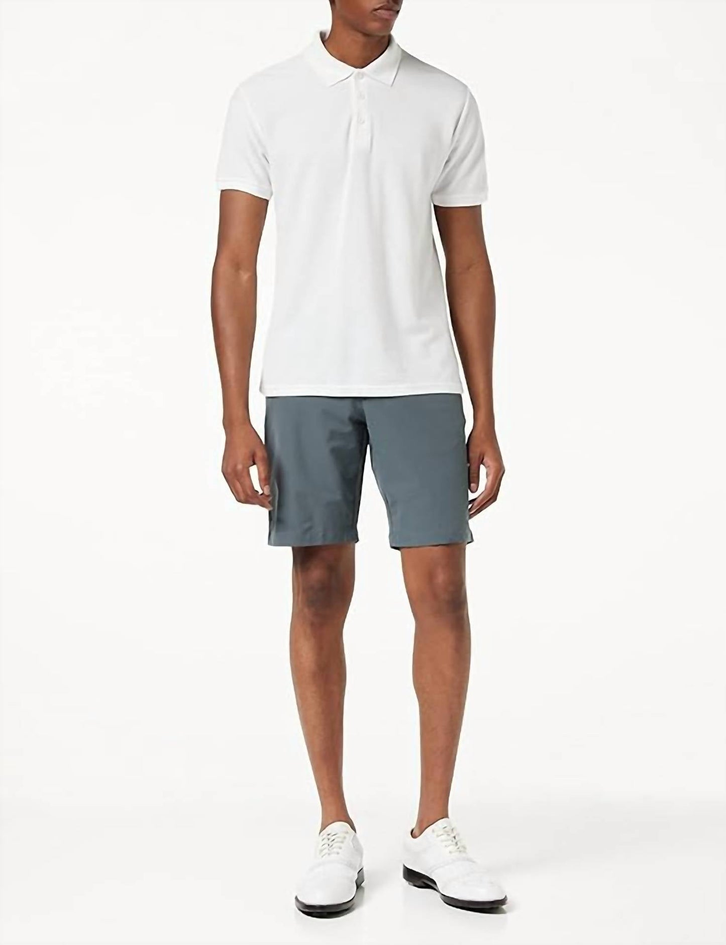 Under Armour - Tech Golf Shorts