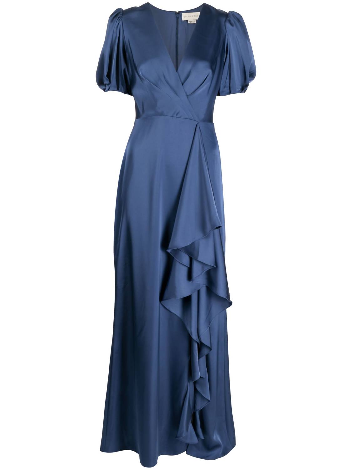 Sachin & Babi - MILA GOWN