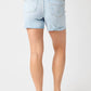 Judy Blue - High Waist Shorts With Destroy At Back