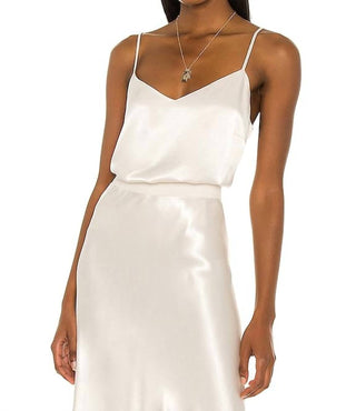 Rails - Paola V-neck Tank Top