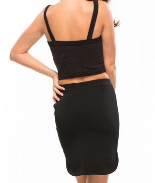 Parker - Kimberly Mini Skirt