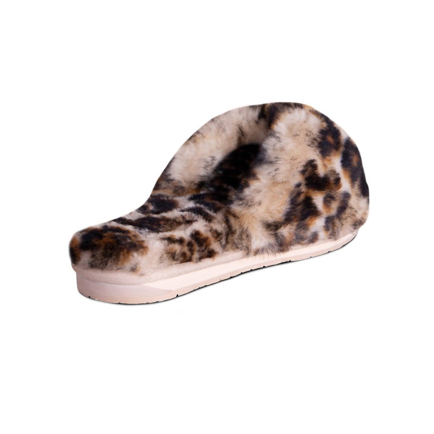 Cloud Nine - Women's Emma Sheepskin Slipper