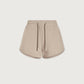 Varley - Margot Low-rise Short