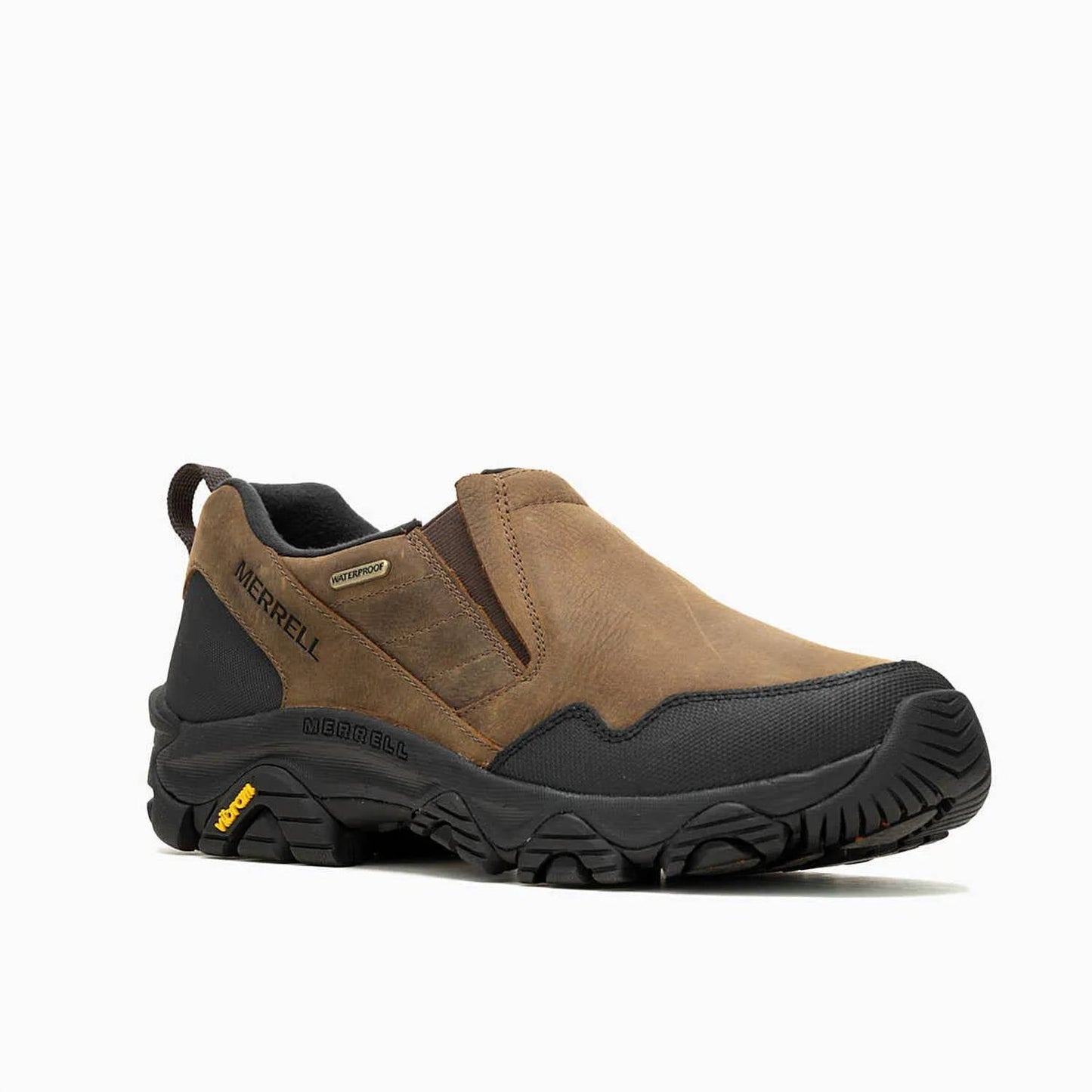Merrell - MEN'S COLDPACK 3 WATERPROOF SLIP ON