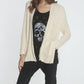 Label+Thread - Women's Dillon Cable Cardigan