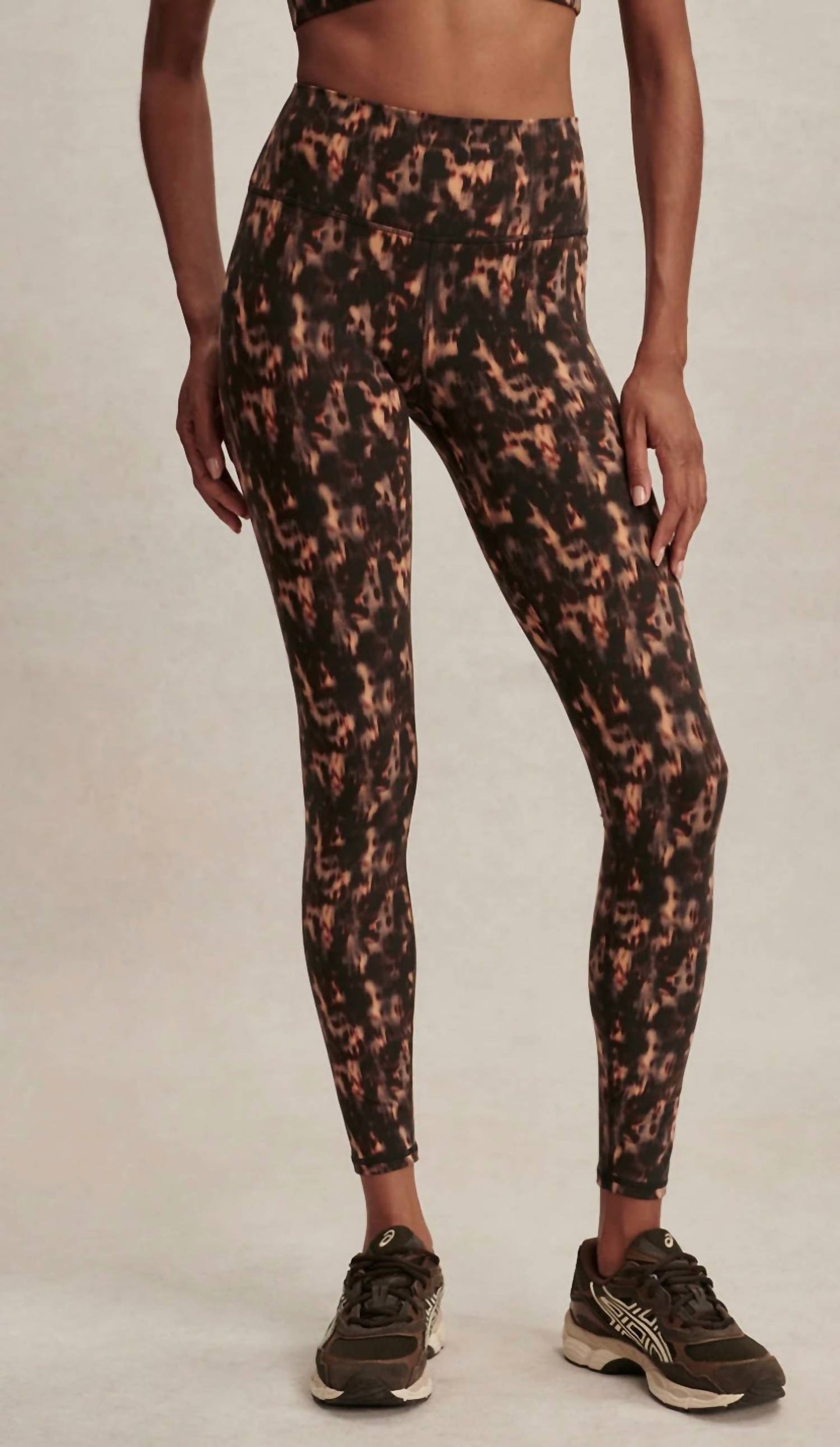 Varley - Always High Rise Leggings