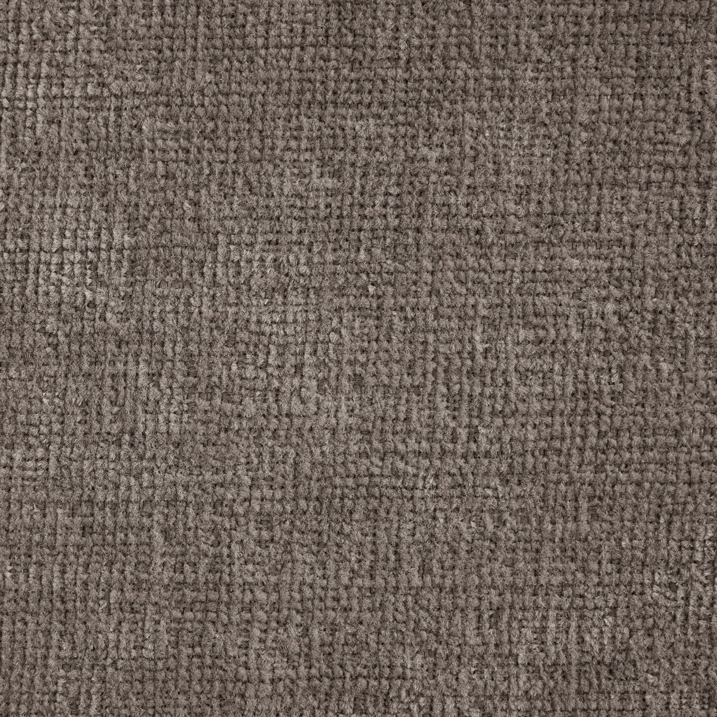 Loveseat Sofa With Rolled Arm For Living Room - Brown