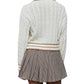 The Upside - Athena Knit Top
