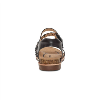 Aetrex - Women's Jenn Quarter Strap Sandal