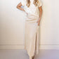 Astr - Women's Vitella Maxi Skirt