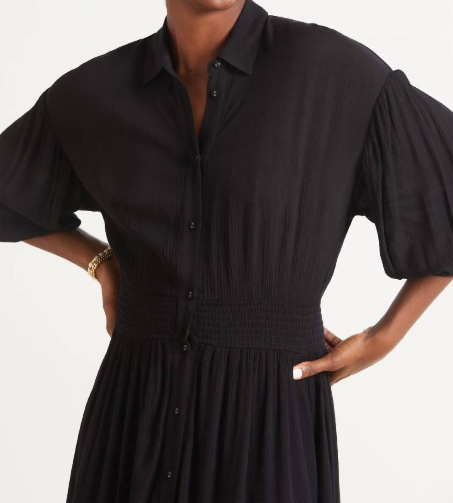 Z Supply - Tanya Maxi Dress