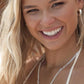 Drae Collection - Women's Glow Necklace