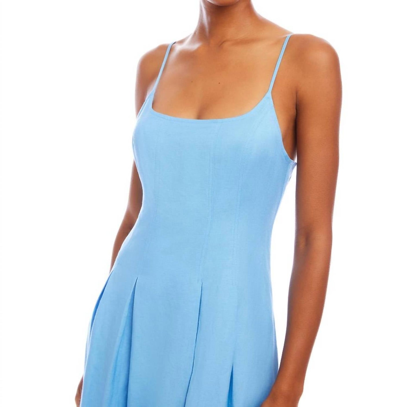 Fifteen Twenty - Jessa Midi Dress