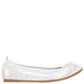 Nina - Kid's Esther Pearlized Shoes