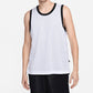 Nike - Men's SB Reversible Basketball and Skate Jersey