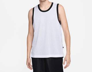 Nike - Men's SB Reversible Basketball and Skate Jersey