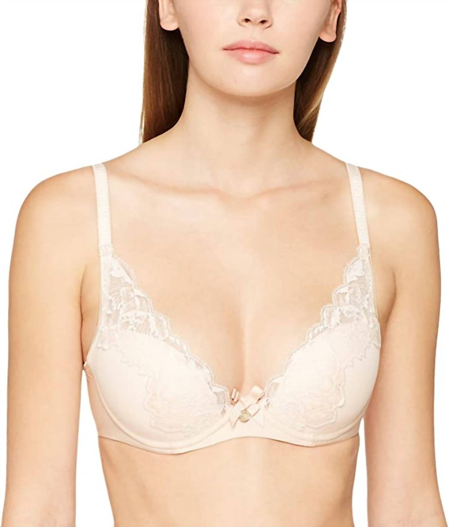 Chantelle - Orangerie Plunge Bra