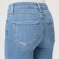 Paige - Colette High Rise Crop Flare Jeans