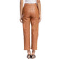 Blanknyc - Baxter Faux Leather Ribcage Pant