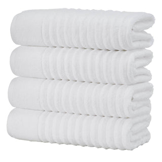 Luxury Cotton Towels - Karina Collection