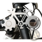 Bicycle Multi-tool with Mirror and Ruler 420 Steel