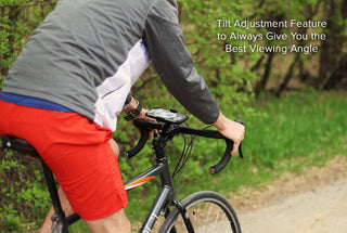 Bike Phone Mount