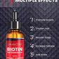 Biotin Hair Growth Serum Ginger Oil 30ml