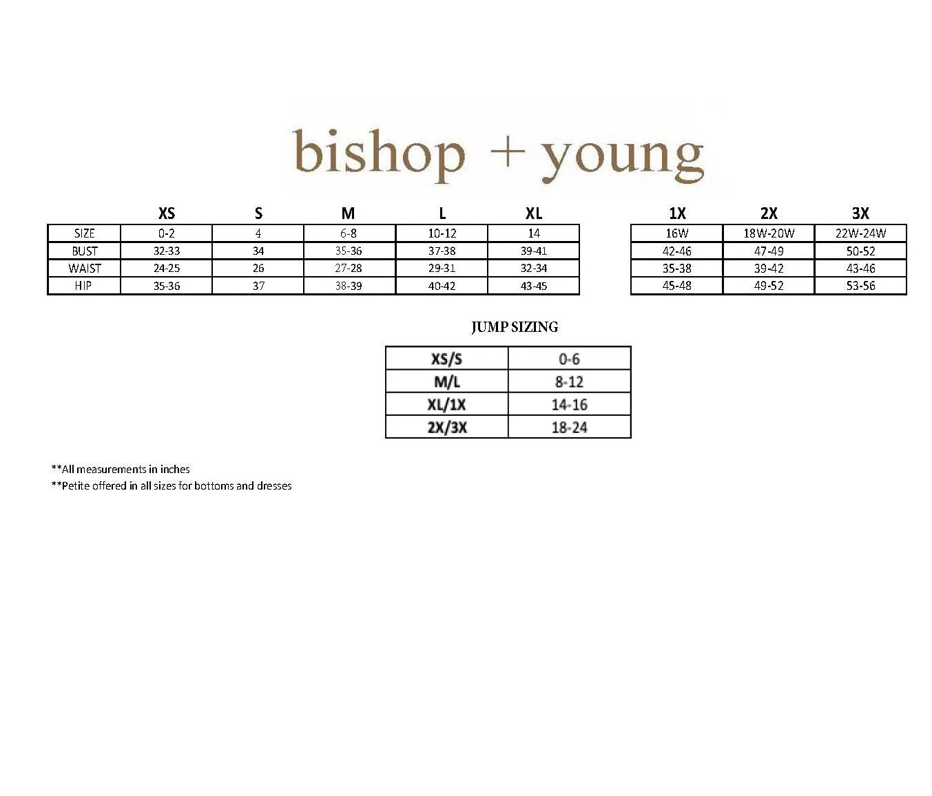 Bishop + Young - Selma Dress