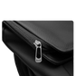 Black Nylon Business Backpack Large Capacity 30l