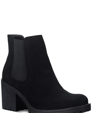 American Rag Morghan Booties Women's Shoes Black Size 6.5 M