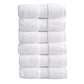 Cotton Terry Bath Towel Set - Cooper Collection